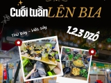 Tại sao chọn Một Tám Một Quán ? 