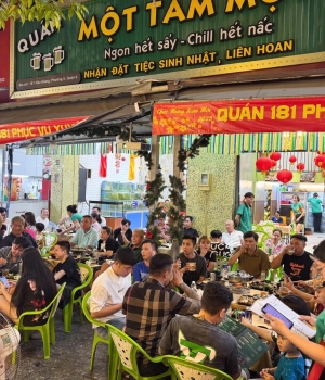 NGÀY TÊT 1