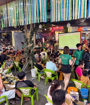 NGÀY TẾT 3