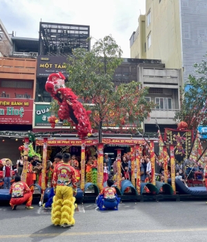 NGÀY TẾT