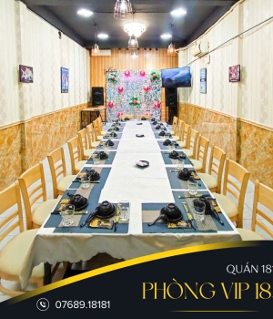 PHÒNG VIP 183